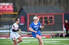 WLax vs BSU  Women’s Lacrosse vs Bridgewater State University. - Photo by Keith Nordstrom : WLax, lacrosse